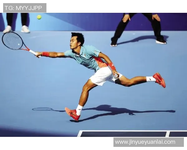 广州网球队中路突破的成功之道与未来发展展望 广州网球队中路突破的成功之道与未来发展展望