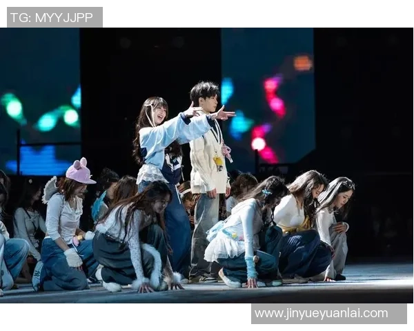 成都街舞队引领潮流最新个人能力TOP10榜单揭晓