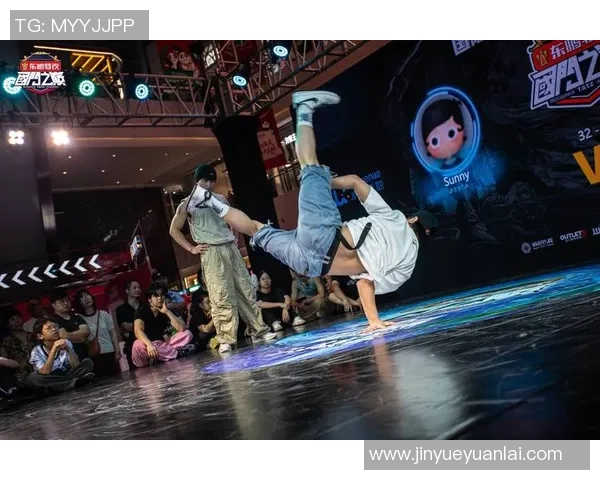 杭州街舞队的耐力变革引发热议街舞文化的新潮流与挑战