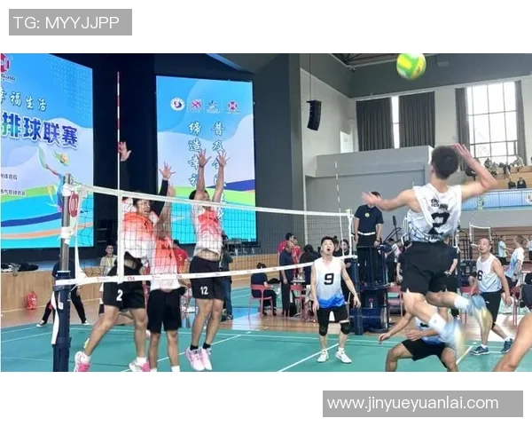 武汉排球队荣登排球节奏排行榜第十名展现出色竞技实力与团队合作精神