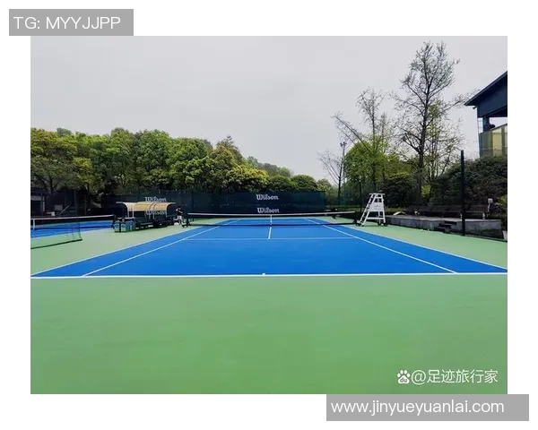 重庆网球队转型之路：从传统到现代的网球发展新篇章