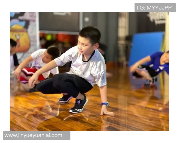 重庆街舞队荣获全国街舞比赛第二名经验分享与精彩瞬间回顾